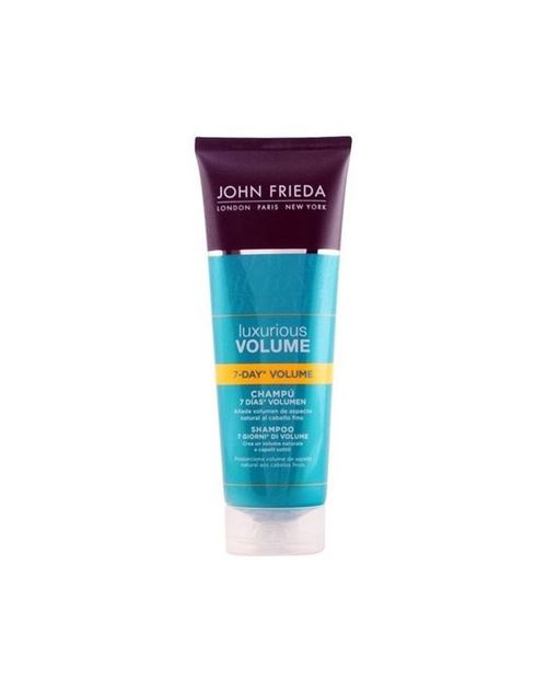 Shampooing volumateur luxurious volume john frieda