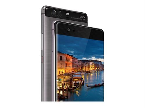 Huawei P9 Plus