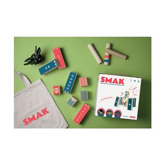 Jeu d'extérieur Helvetiq Smak