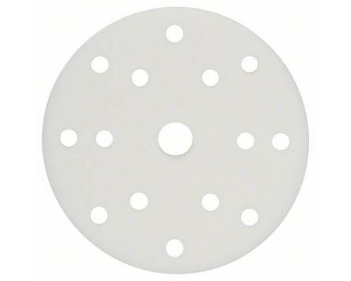 Bosch Accessories 2608601127 Adaptateur perfor&eacute; 150 mm