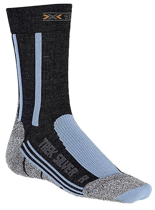Chaussettes Trekking Silver Lady