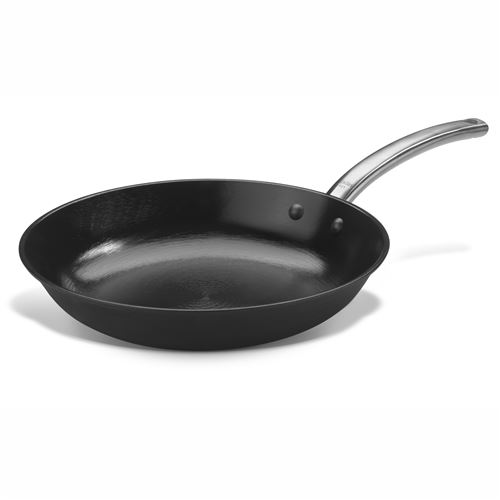 Poêle Fonte d'Acier Léger 20 à 30 cm - Pujadas - 20 cm Fonte 20 (Ø) cm