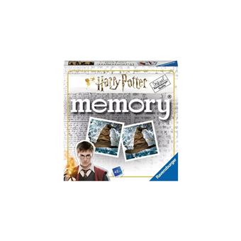 Ravensburger memory Harry Potter Mini Harry Potter Mini memory Jeu de société - 1