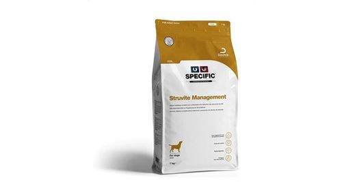 Meilleurs prix pour Croquettes specific - ccd - struvite management - 7kg