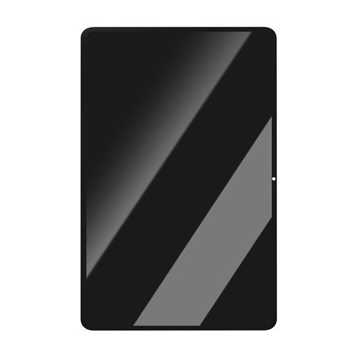 Écran LCD pour Xiaomi Pad 6 + Vitre Tactile Original Xiaomi Noir