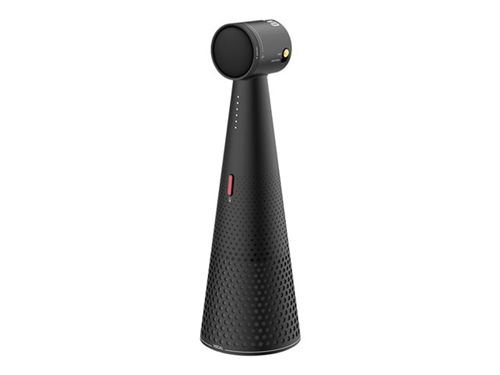IPEVO TOTEM Vocal AI Beamforming Bluetooth Freisprechtelefon