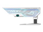 ASUS ROG Herculx XH01 - Logement pour carte - blanc