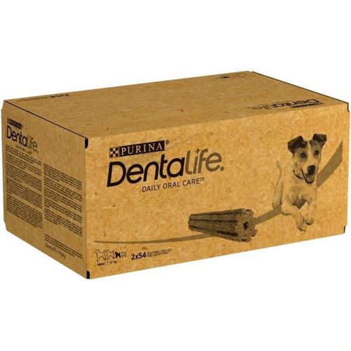 Dentalife bâtonnets à mâcher