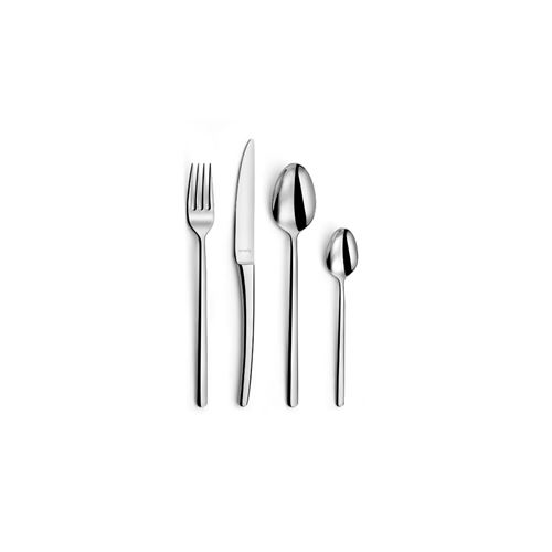 Non Communiqué Inox Ménagère 24 Pièces Amefa 834000Af11c40