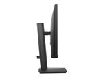 Dell Pro E2425HSM - Écran LED - 24" (23.8" visualisable) - 1920 x 1080 Full HD (1080p) @ 100 Hz - IPS - 250 cd/m² - 1000:1 - 5 ms - HDMI, VGA, DisplayPort - haut-parleurs - avec 3 years Basic Hardware Service with Advanced Exchange