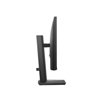 Dell Pro E2425HSM - Écran LED - 24" (23.8" visualisable) - 1920 x 1080 Full HD (1080p) @ 100 Hz - IPS - 250 cd/m² - 1000:1 - 5 ms - HDMI, VGA, DisplayPort - haut-parleurs - avec 3 years Basic Hardware Service with Advanced Exchange