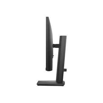Dell Pro E2425HSM - Écran LED - 24" (23.8" visualisable) - 1920 x 1080 Full HD (1080p) @ 100 Hz - IPS - 250 cd/m² - 1000:1 - 5 ms - HDMI, VGA, DisplayPort - haut-parleurs - avec 3 years Basic Hardware Service with Advanced Exchange