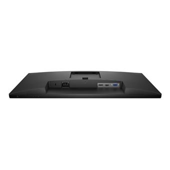 Dell Pro E2425HSM - Écran LED - 24" (23.8" visualisable) - 1920 x 1080 Full HD (1080p) @ 100 Hz - IPS - 250 cd/m² - 1000:1 - 5 ms - HDMI, VGA, DisplayPort - haut-parleurs - avec 3 years Basic Hardware Service with Advanced Exchange