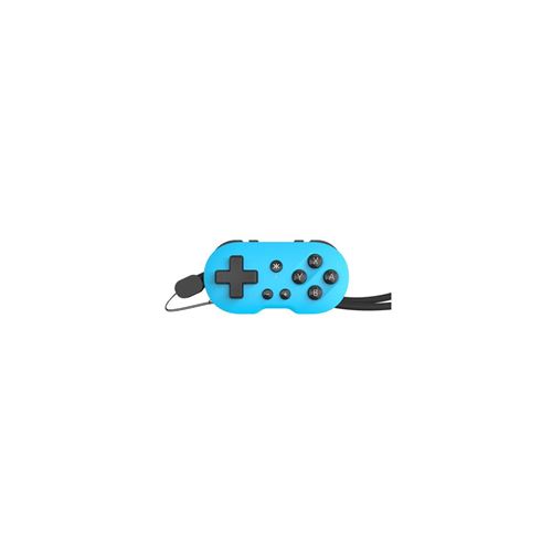 GENERIQUE CRKD Atom Bleu Manette de jeu Num&eacute;rique Android, Nintendo Switch, PC, iOS