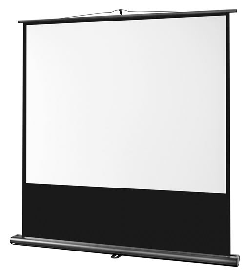 Ecran de projection celexon ultramobile pro 180 x 135 cm