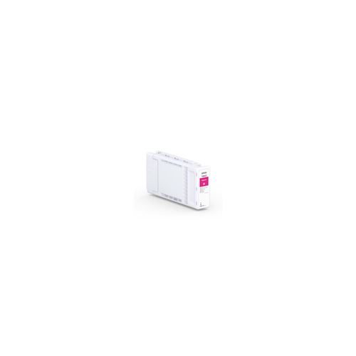 Epson T48U3 - magenta - original - cartouche d'encre