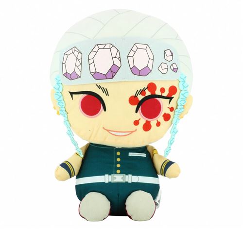 Figurine Vibration Stars - Demon Slayer - Tengen Uzui