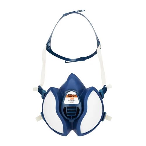 Non Communiqué Masque De Protection Respiratoire A1p2