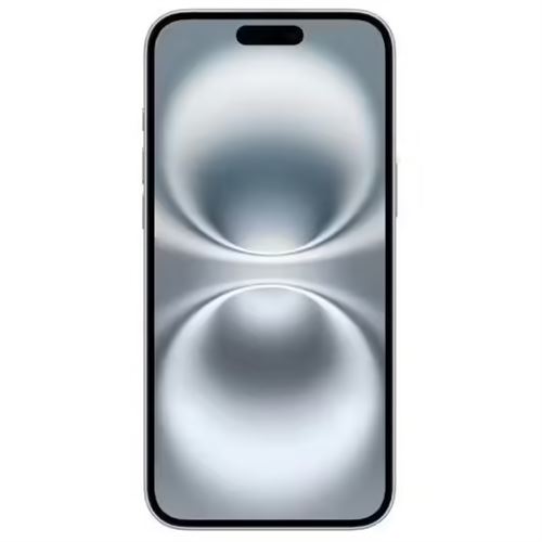 Apple iPhone 16 Plus 256Go Blanc Reconditionné avec Batterie neuve État correct -  reconditionné disponible sur Fnac