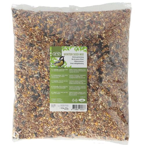 Meilleurs prix pour Best For Birds - Mélange de graines pour Oiseaux 2,5kg