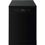 Lave vaisselle SMEG LVS292DN 13 couverts 60 cm