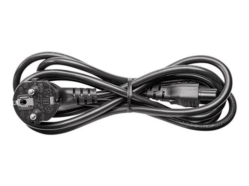 Wacom - Câble d'alimentation - 1.8 m - Europe - pour P/N: ACK42714, ACK4281401