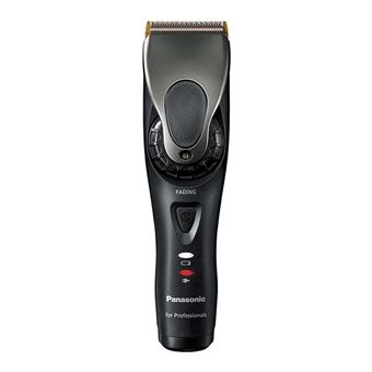 Tondeuse de Coupe - Panasonic - ER-FGP86 - Noir - 1