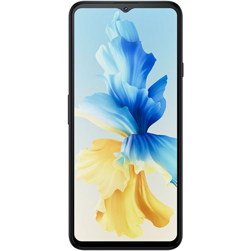 Smartphone Cubot NOTE 40 6,56 256 GB 6 GB RAM Noir