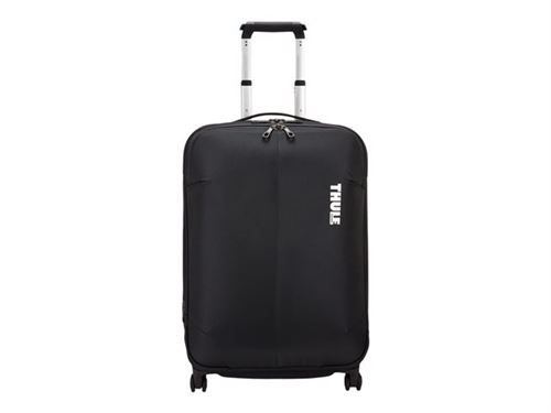 Subterra TSRS-325 - Spinner 63 cm - polycarbonate, nylon 800D - noir