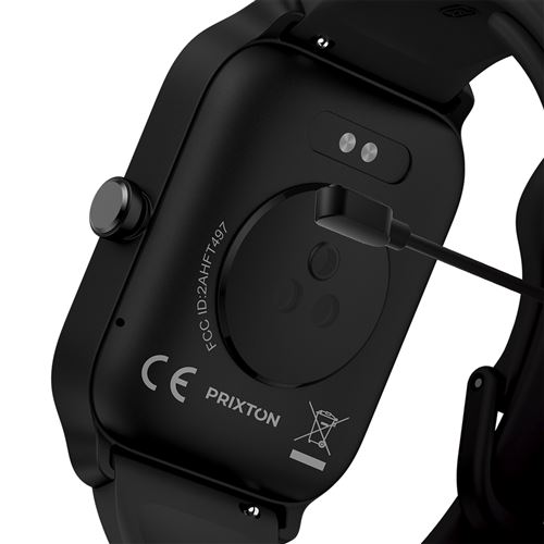 Montre connect e SWB29 Bluetooth 5.3 Contr le de la sant et