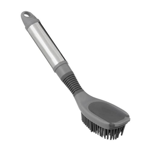 Five Simply Smart Gris Brosse À Vaisselle Rubber - Image 2