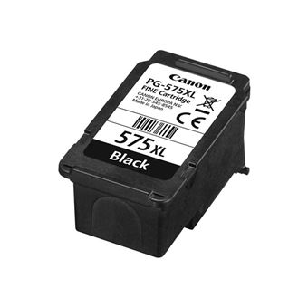 Canon PG-575XL - 15 ml - à rendement élevé - noir - original - cartouche d'encre - pour PIXMA TR4750i, TR4751i, TS3550i, TS3551i