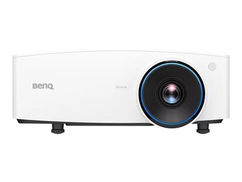 BenQ LU935 Standard throw projector 6000 ANSI lumens DLP WUXGA (1920x1200) White