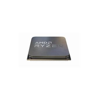 Processeur Amd R5 5600 Ryzen 5 5600 3.5 Ghz 6 Cœurs 12 Threads