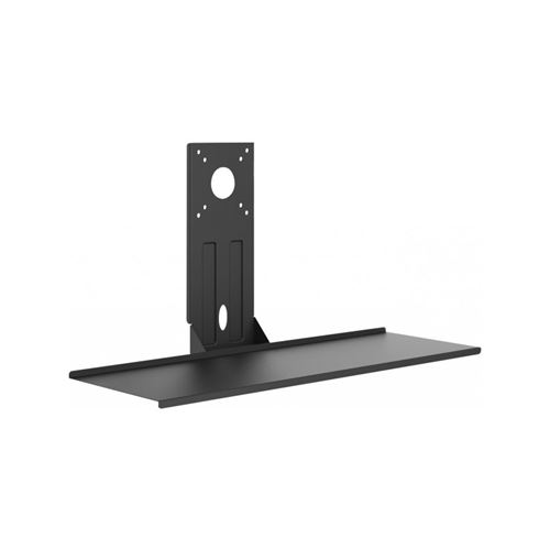 MCAD Support Plateau Clavier-Souris Pour Bras Lcd Vesa 75/100 de Inmac Wstore - Image 2