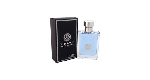 Versace Homme Parfum Edt Spray - 3. 4 Oz M-2815 - Image 8