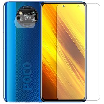 Protection D'Écran Verre Trempé Pour Xiaomi Poco X7 Pro - Brotect, Allemagne, Neuf