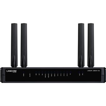 Lancom Router Mobilfunk 1803VA-5G (EU) - 1