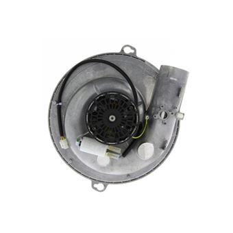 Moto-ventilateur CD45 Après 10 - Marque Frisquet, Référence F3AA41148 - Neuf Sous Emballage D'origine
