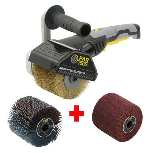 Fartools Rex120c - Image 3