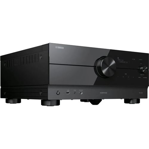 Amplificateur home-cin&eacute;ma Yamaha RX-A4A Noir 7.2