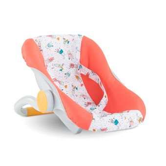 Porte-poupon Corolle pour poupon 36 cm