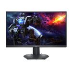 Dell 27 Gaming Monitor G2724D - Écran LED - jeux - 27" - 2560 x 1440 QHD @ 165 Hz - Fast IPS - 400 cd/m² - 1000:1 - DisplayHDR 400 - 1 ms - HDMI, 2xDisplayPort - avec Garantie de 3 ans Advanced Exchange Basic Warranty