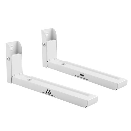 Maclean Blanc Support Mc-915W - Image 3