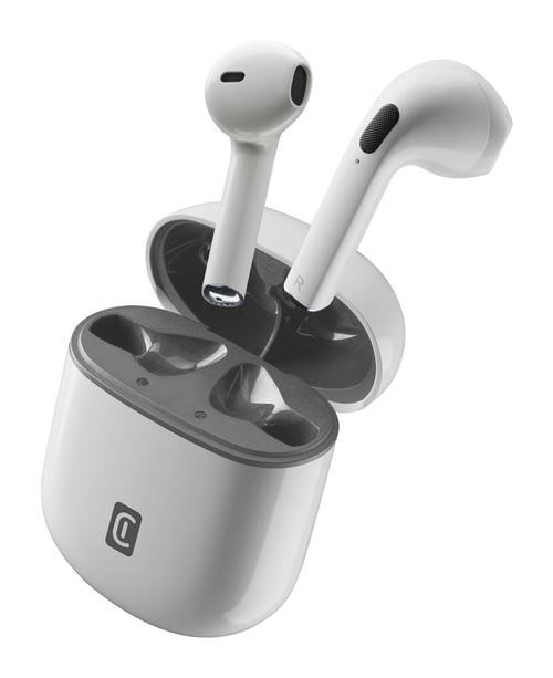 CELLULARLINE  WIRELESS HEADSET STYLE COLOR