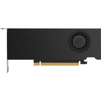 Placa de Video PNY Quadro RTX A2000, 6GB, GDDR6, 192-bit, VCNRTXA2000