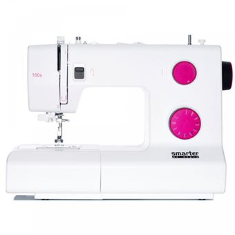 Pfaff smarter 160s - 1