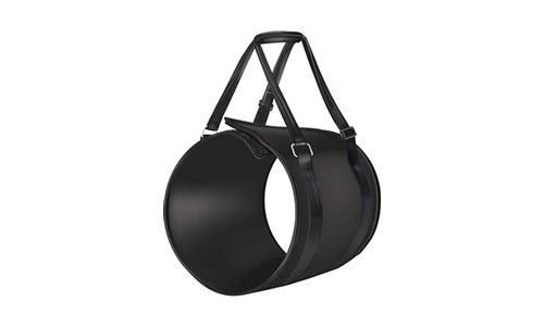 Trixie aide à relever pour chien taille m/60-65 cm