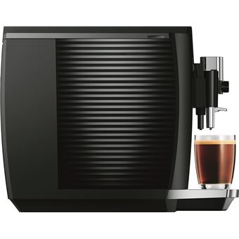 JURA E8 Piano Black (EC)