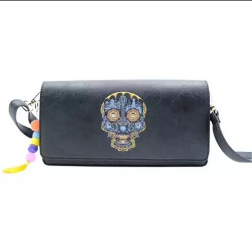 Sac Baguette Nomadict- Disney - Nonmadict Coco